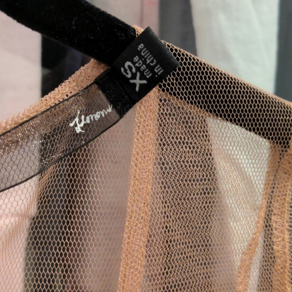 Dress - Picture 3 of 4